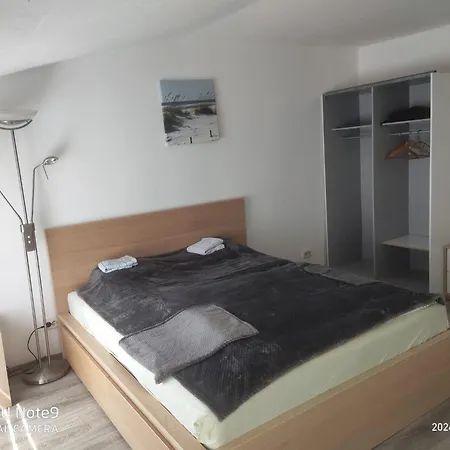 Helle 2 In Zentrum Apartment *