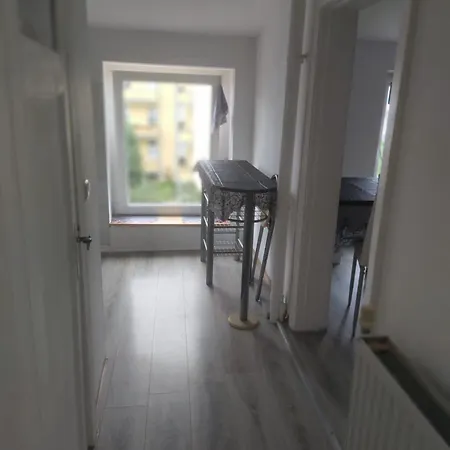 Helle 2 In Zentrum Apartment