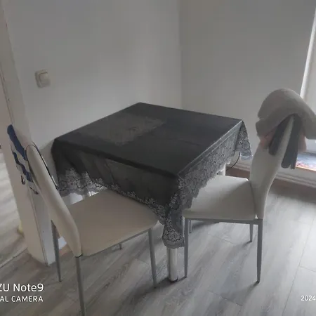 Helle 2 In Zentrum Apartment