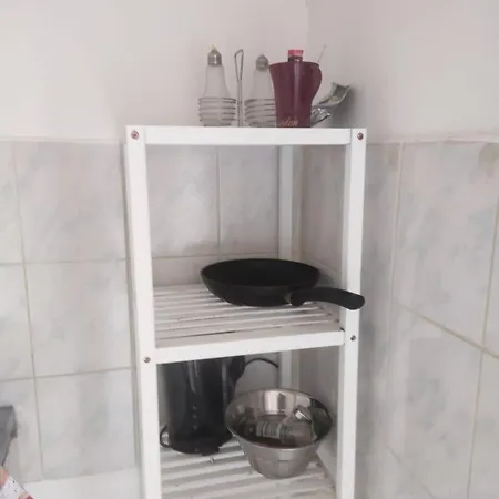 Apartment Helle 2 In Zentrum *