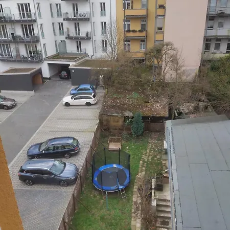 Apartment Helle 2 In Zentrum Schwerin (Mecklenburg-Vorpommern)