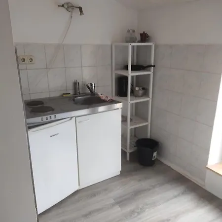 Helle 2 In Zentrum Apartment