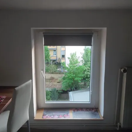 Helle 2 In Zentrum Apartment