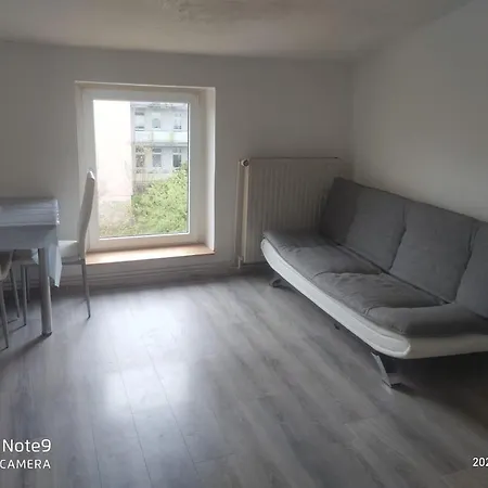 Apartment Helle 2 In Zentrum *