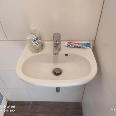 Apartment Helle 2 In Zentrum *